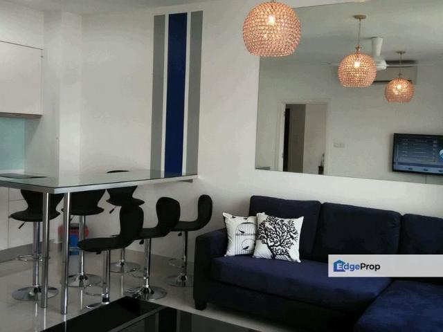 Condominium for rent in Bukit Ledang, Johor