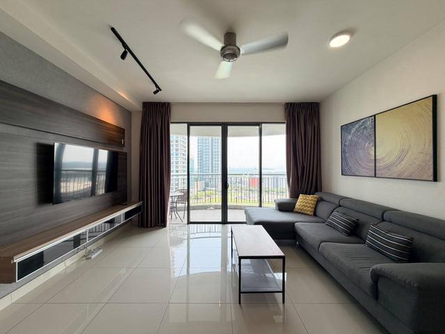 Condominium for sale in Puteri Harbour, Iskandar Puteri