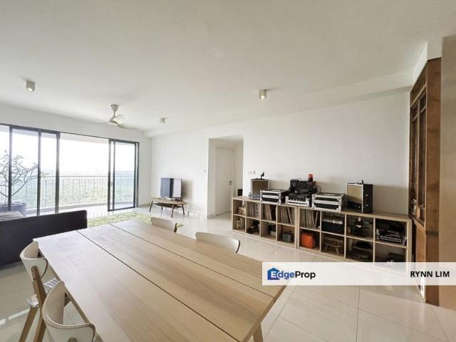 Condominium for sale in Bukit Ledang, Johor