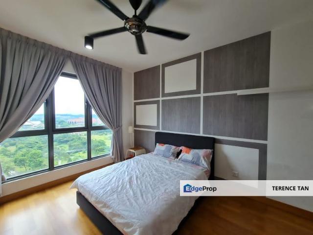 Condominium for rent in Bukit Ledang, Johor