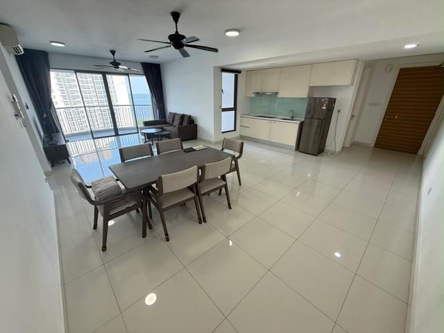 Condominium for sale in Bukit Ledang, Johor