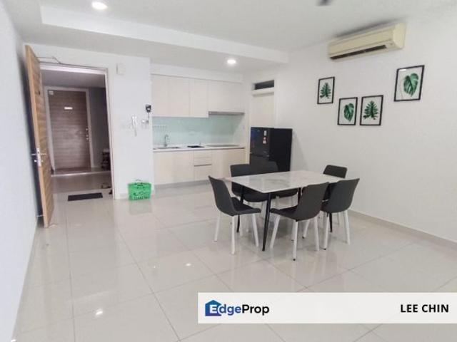 Condominium for sale in Bukit Ledang, Johor