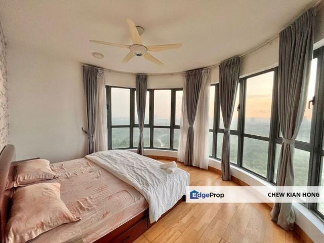 Condominium for rent in Bukit Ledang, Johor