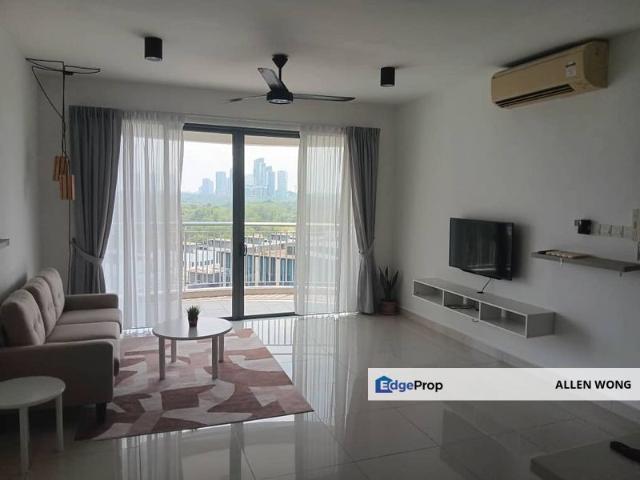 Condominium for rent in Bukit Ledang, Johor