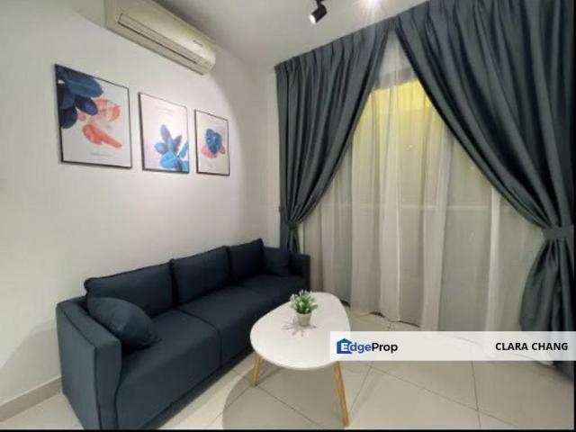 Condominium for rent in Puteri Harbour, Iskandar Puteri