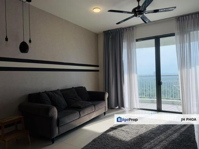 Condominium for rent in Puteri Harbour, Iskandar Puteri
