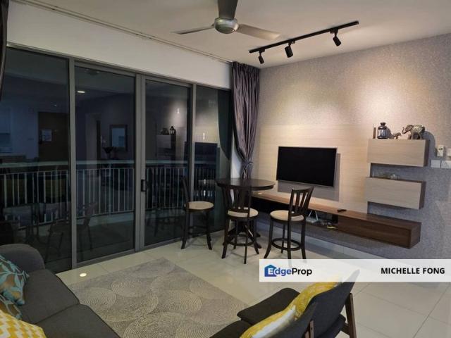 Condominium for sale in Bukit Ledang, Johor