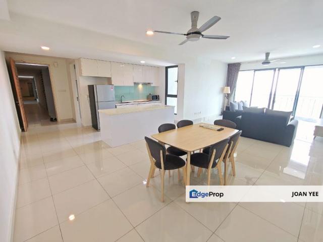 Condominium for rent in Johor, Negeri Johor