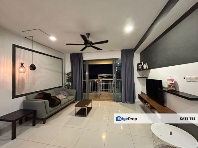 Condominium for rent in Bukit Ledang, Johor