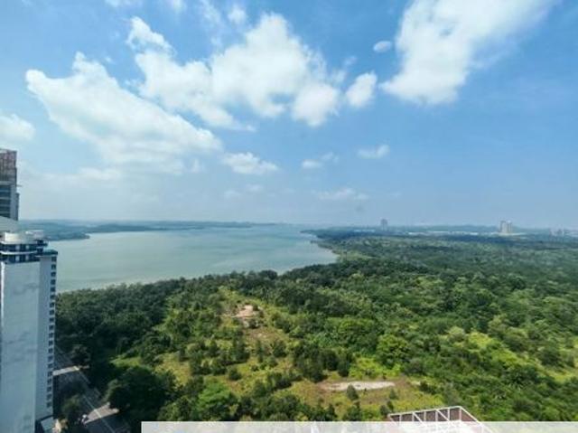 Condominium for rent in Bukit Ledang, Johor