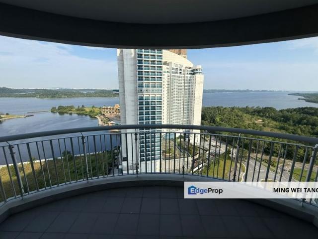 Condominium for rent in Bukit Ledang, Johor