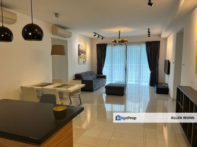 Condominium for rent in Bukit Ledang, Johor