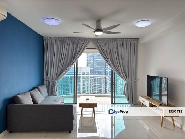 Condominium for rent in Bukit Ledang, Johor