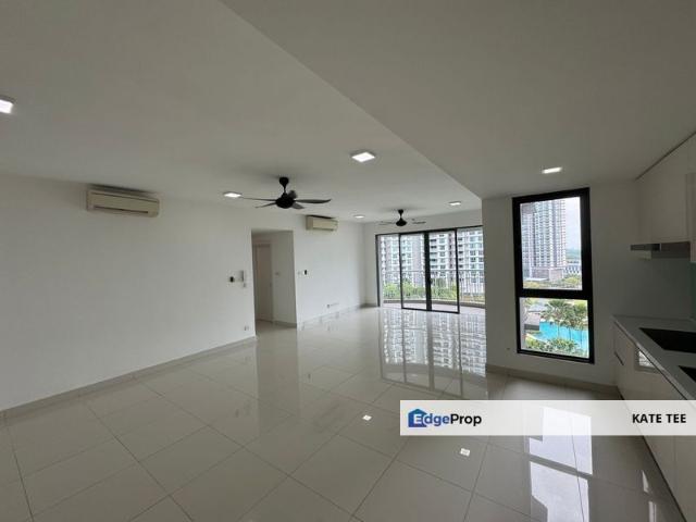 Condominium for sale in Bukit Ledang, Johor
