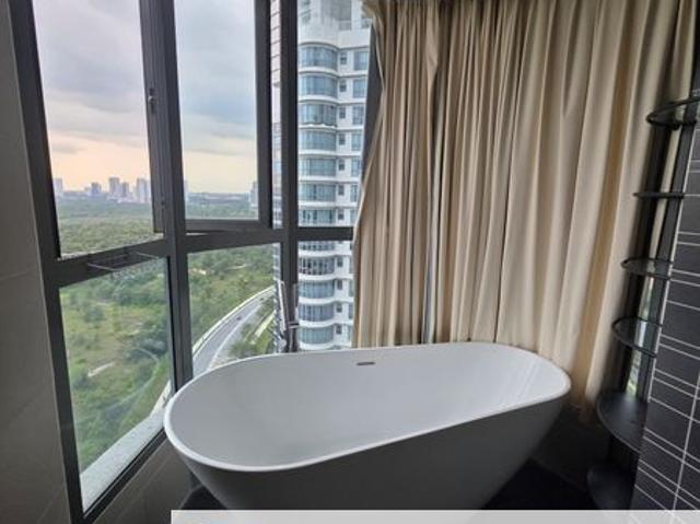 Condominium for rent in Bukit Ledang, Johor