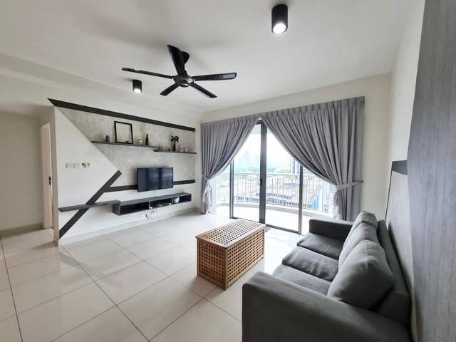 Condominium for rent in Puteri Harbour, Iskandar Puteri