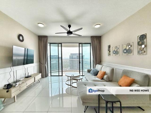 Condominium for rent in Bukit Ledang, Johor