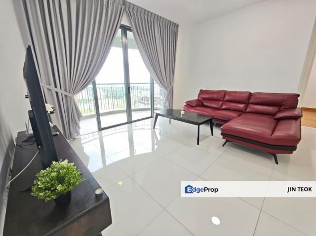 Condominium for sale in Bukit Ledang, Johor