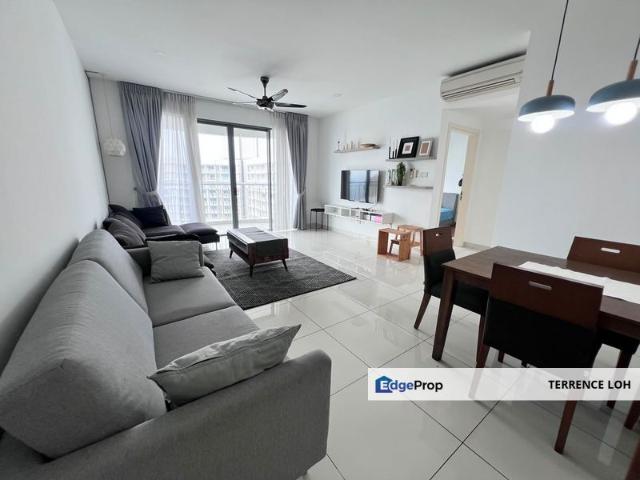 Condominium for rent in Bukit Ledang, Johor