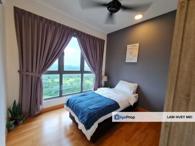 Condominium for sale in Puteri Harbour, Iskandar Puteri