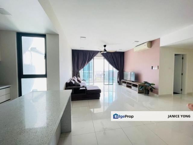 Condominium for rent in Bukit Ledang, Johor