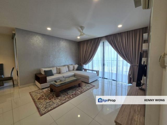 Condominium for rent in Puteri Harbour, Iskandar Puteri