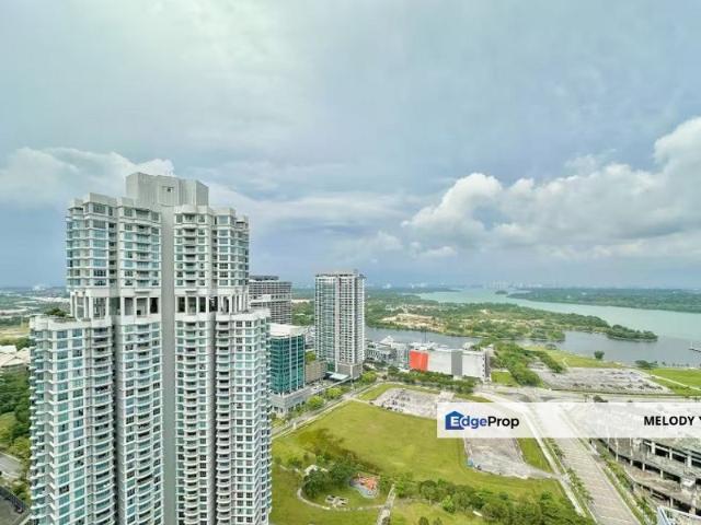 Condominium for sale in Bukit Ledang, Johor