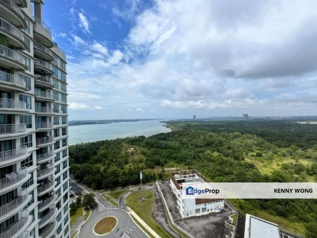 Condominium for rent in Puteri Harbour, Iskandar Puteri