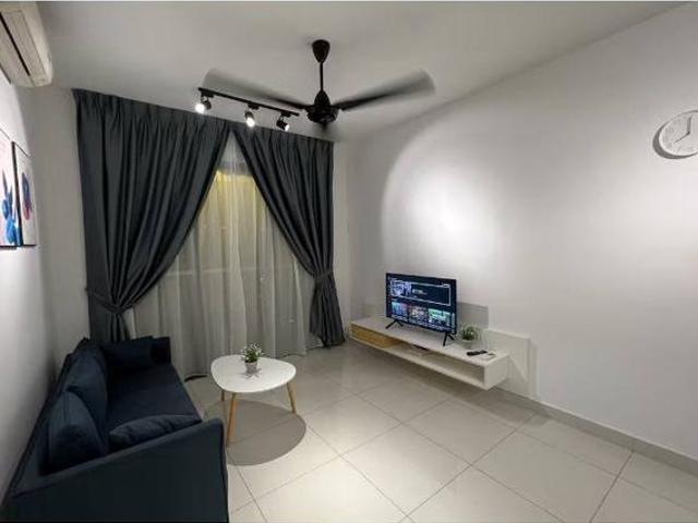 Condominium for rent in Puteri Harbour, Iskandar Puteri