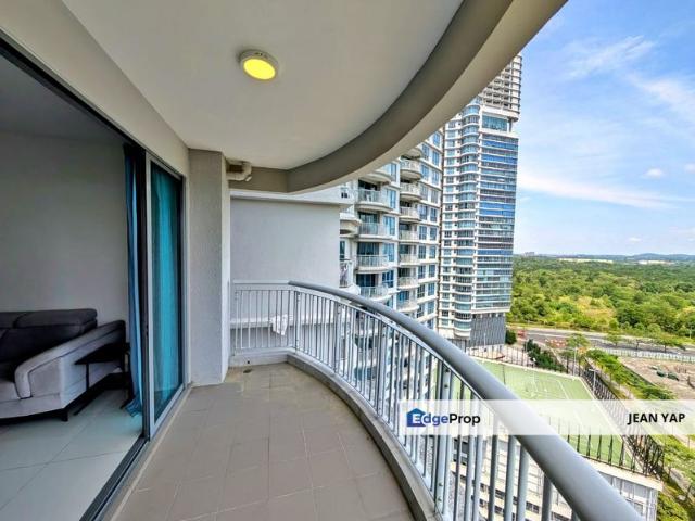 Condominium for rent in Bukit Ledang, Johor