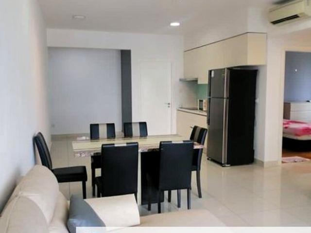 Condominium for rent in Bukit Ledang, Johor