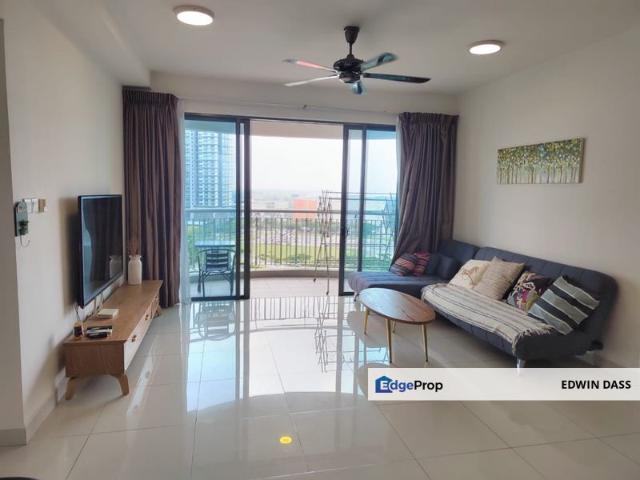 Condominium for rent in Bukit Ledang, Johor
