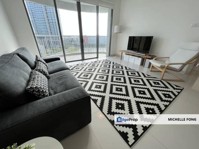Condominium for sale in Bukit Ledang, Johor