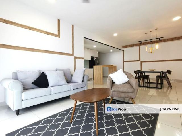 Condominium for sale in Bukit Ledang, Johor
