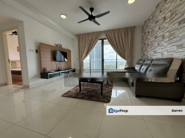 Condominium for sale in Bukit Ledang, Johor