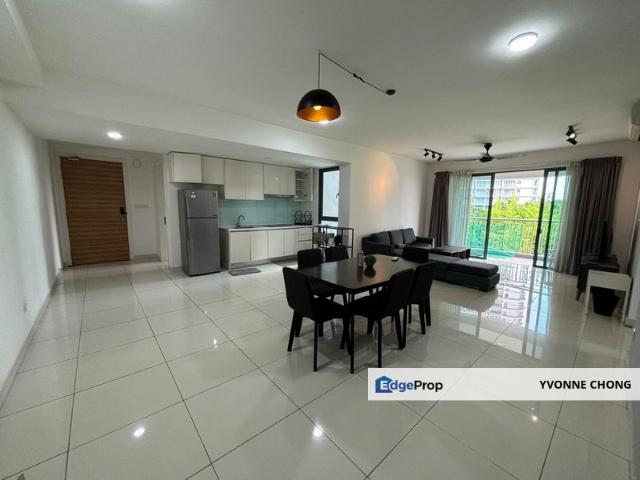 Condominium for rent in Bukit Ledang, Johor