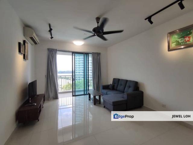 Condominium for rent in Bukit Ledang, Johor
