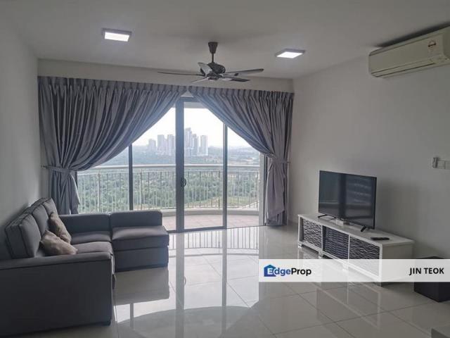 Condominium for rent in Bukit Ledang, Johor