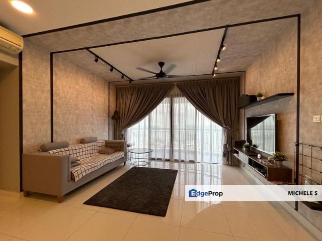 Condominium for sale in Bukit Ledang, Johor