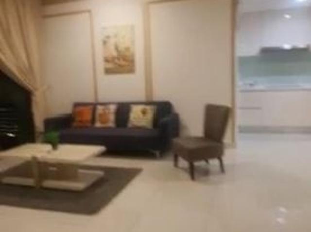 Condominium for rent in Bukit Ledang, Johor