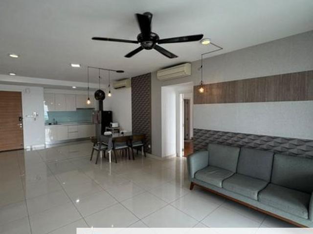Condominium for rent in Puteri Harbour, Iskandar Puteri