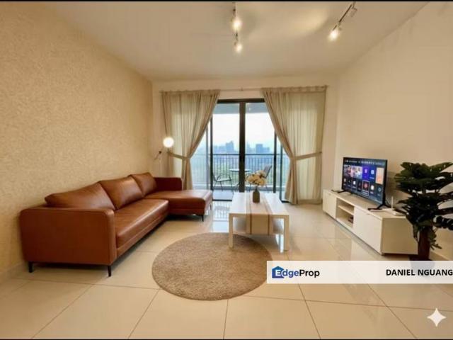 Condominium for sale in Bukit Ledang, Johor