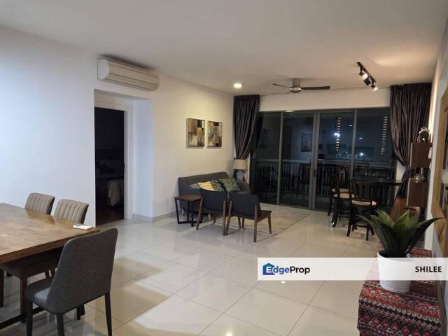 Condominium for rent in Bukit Ledang, Johor