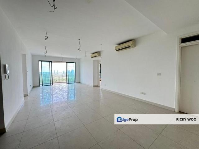 Condominium for sale in Bukit Ledang, Johor