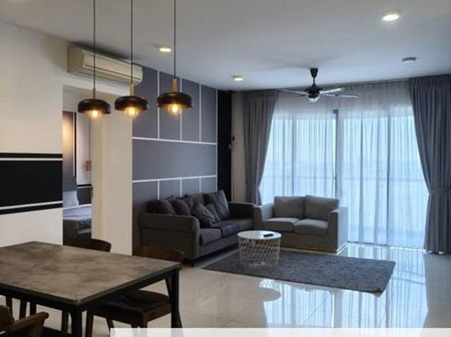 Condominium for sale in Bukit Ledang, Johor