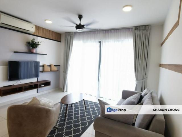 Condominium for sale in Bukit Ledang, Johor