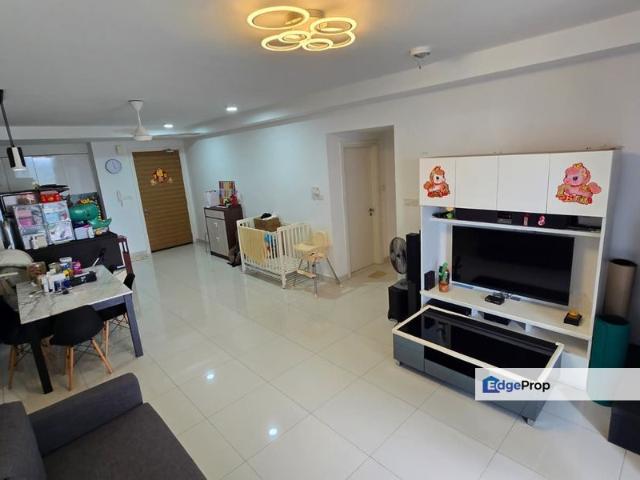 Condominium for sale in Bukit Ledang, Johor