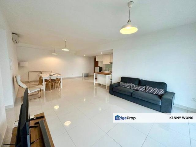 Condominium for sale in Bukit Ledang, Johor