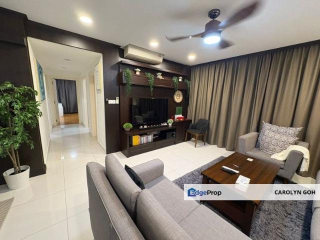 Condominium for rent in Johor, Negeri Johor