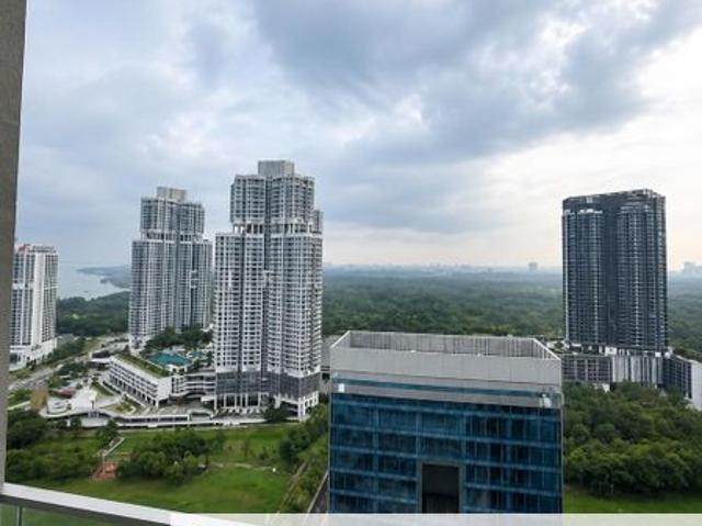 Condominium for rent in Bukit Ledang, Johor